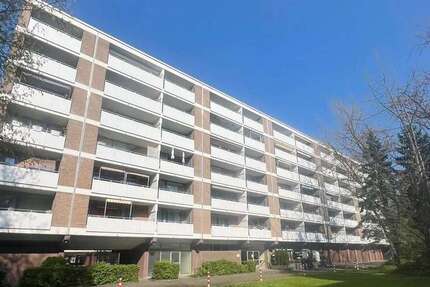 Wohnung Bonn Auerberg - 1.5 Zimmer, 42 m&sup2;, 135.000&euro; | Angebot:26194793