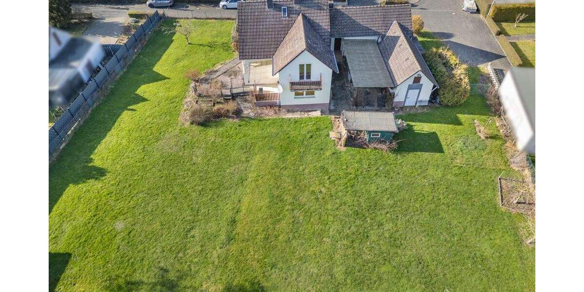 Grundstück Bornheim Sechtem - 490.000&euro; | Angebot:25770435