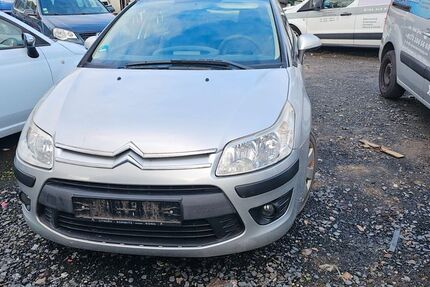 Citroen C4 129.000 km 1.500 &euro; Bonn 53227