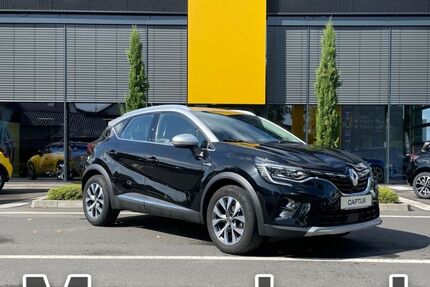 Renault Captur 98.044 km 13.480 € Lohmar 53797