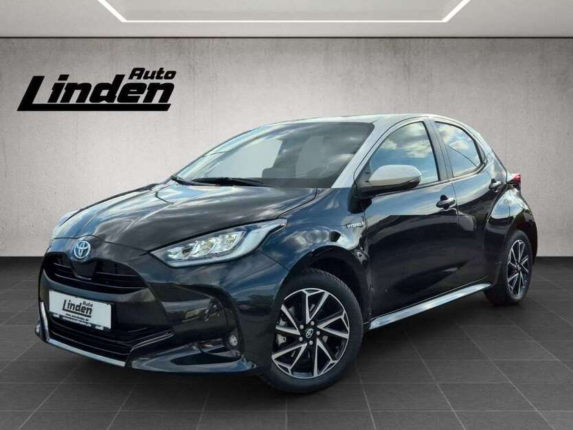 Yaris