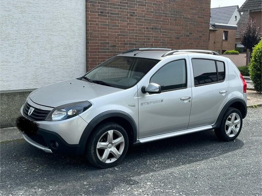 Sandero/Stepway