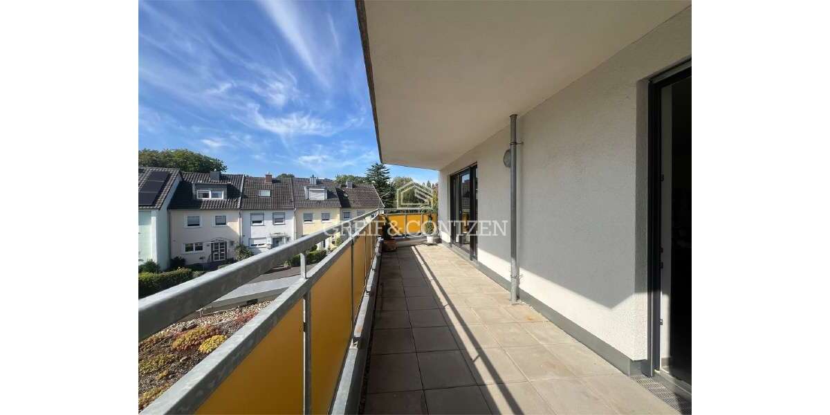 Etagenwohnung Bonn Friesdorf - 4 Zimmer, 131 m&sup2;, 1.776&euro; | Angebot:25873275