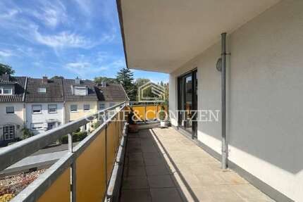 Wohnung Bonn Friesdorf - 4 Zimmer, 131 m&sup2;, 1.776&euro; | Angebot:25873275