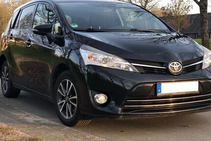 Toyota Verso 109.000 km 8.500 &euro; Meckenheim 53340