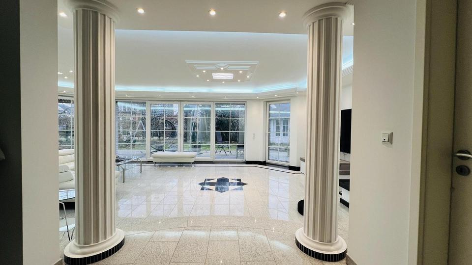 Mehrfamilienhaus, Wohnhaus Köln Lindenthal - 6 Zimmer, 266 m&sup2;, 3.150&euro; | Angebot:25756607