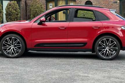 Porsche Macan 19.600 km 68.790 &euro; Frechen 50226