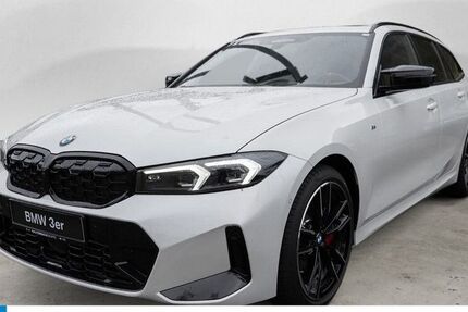 BMW M340d