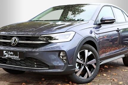 VW Taigo 8.000 km 30.890 &euro; Bonn 53175