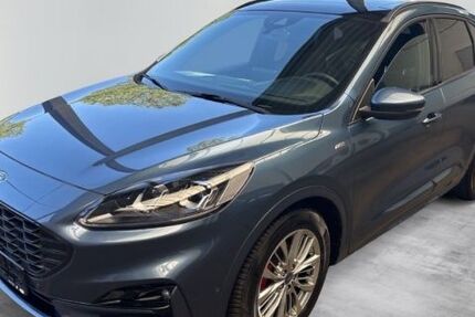 Ford Kuga 34.010 km 27.490 &euro; Köln 50825