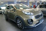 Kia Sportage 1.6 T-GDI AWD DCT GT Line 81.305 km 17.980 &euro; Euskirchen 53881