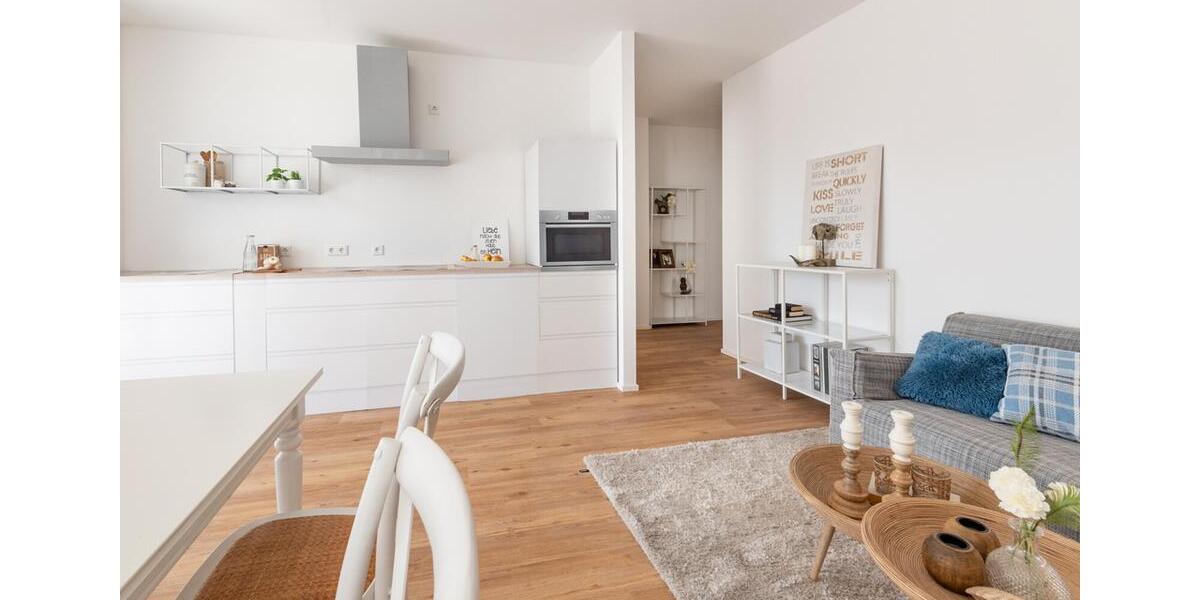 Etagenwohnung Rheinbach - 2 Zimmer, 77 m&sup2;, 1.025&euro; | Angebot:26202328