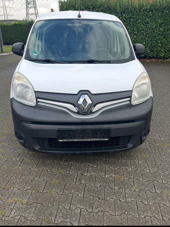 Renault Kangoo 190.000 km 4.500 € Hürth 50354