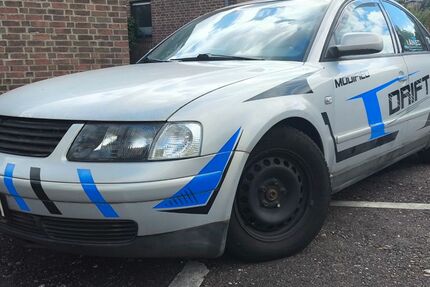 VW Passat 295.000 km 1.800 € Bergisch Gladbach 51467