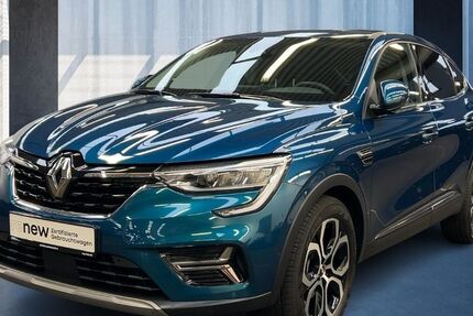 Renault Arkana 41.680 km 23.911 € Köln 50939