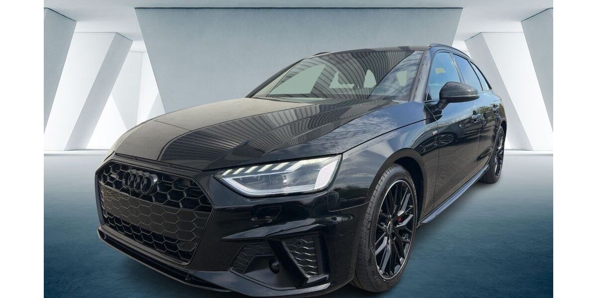 Audi A4 14.600 km 37.670 &euro; Bergisch Gladbach 51465