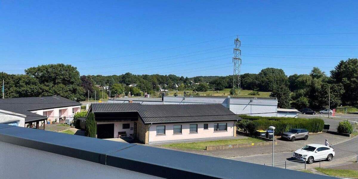 Reihenendhaus Sankt-Augustin/Hangelar Hangelar - 5 Zimmer, 153 m&sup2;, 690.000&euro; | Angebot:24530000