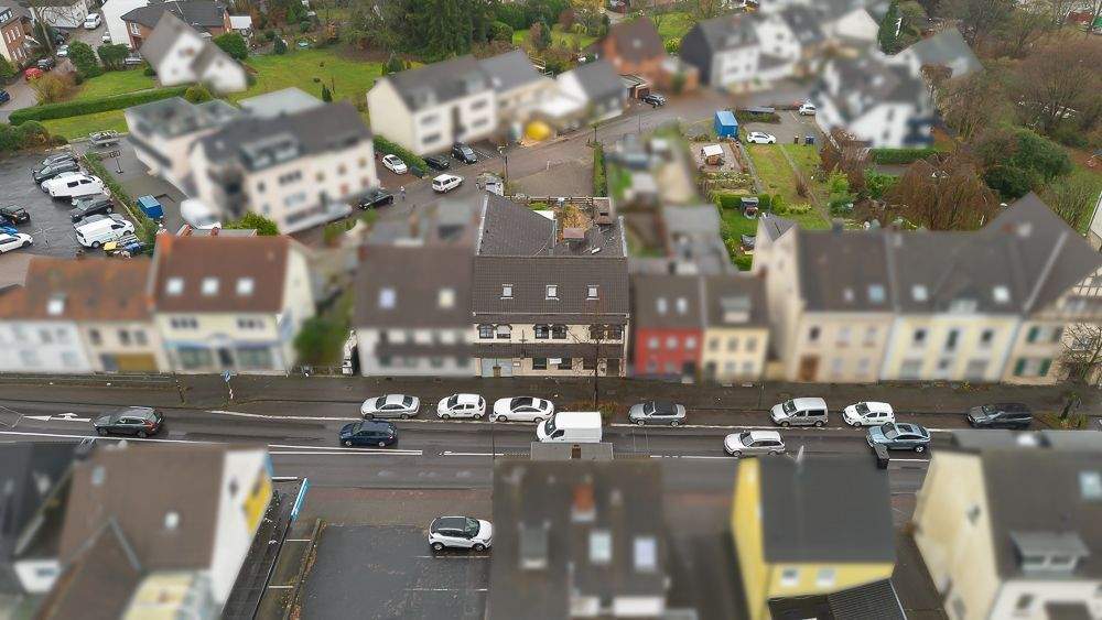 Mehrfamilienhaus, Wohnhaus Bergisch Gladbach Heidkamp - 7 Zimmer, 173 m&sup2;, 830.000&euro; | Angebot:24322206