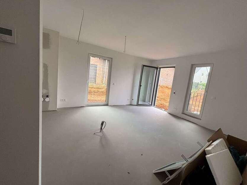 Wohnung zum Mieten in Euskirchen 1.560 € 120 m²