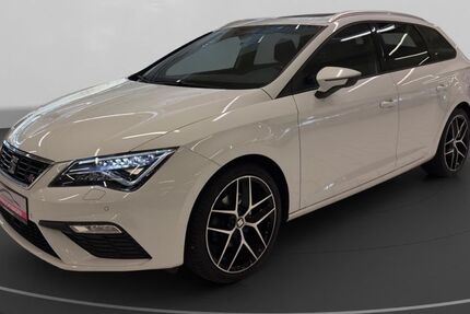 Seat Leon 55.297 km 17.490 € Bonn 53119