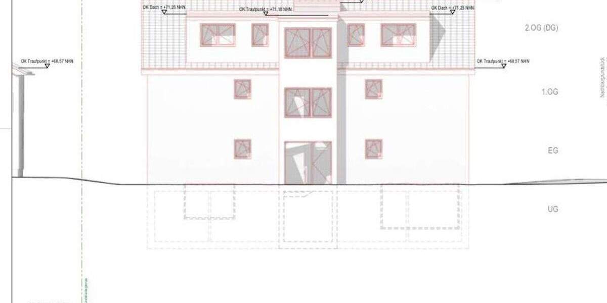 Grundstück Sankt Augustin Hangelar - 539.000&euro; | Angebot:25776139