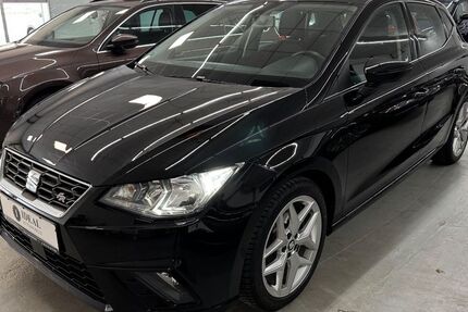 Seat Ibiza 60.000 km 12.980 &euro; Much 53804