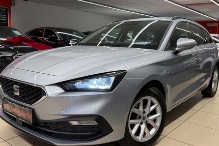 Seat Leon 110.000 km 16.700 &euro; Bad Breisig 53498