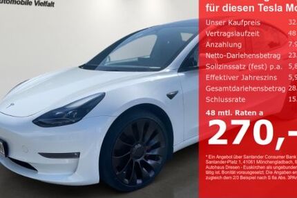Tesla Model 3 88.850 km 31.490 € Euskirchen 53881