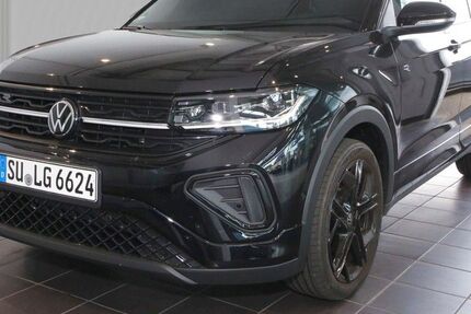 VW T-Cross 9.990 km 33.330 &euro; Meckenheim / Bonn 53340