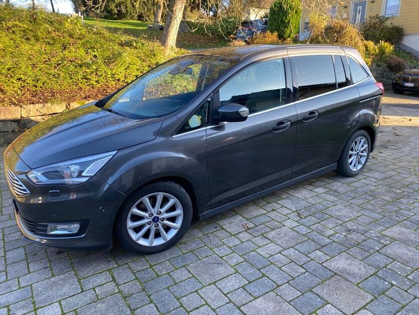 C-Max