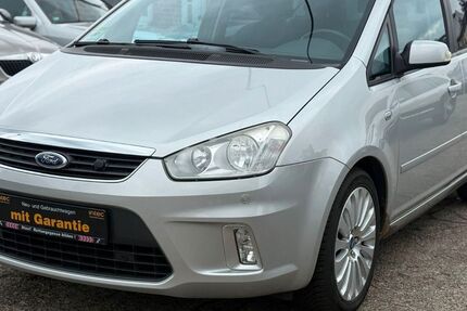 Ford C-Max 177.000 km 2.490 &euro; Euskirchen 53881