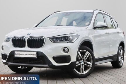 BMW X1 117.542 km 17.650 &euro; Königswinter 53639