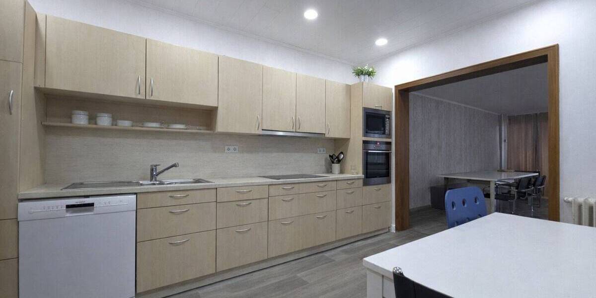 Einfamilienhaus Euskirchen Innenstadt - 6 Zimmer, 136 m&sup2;, 349.000&euro; | Angebot:25932305