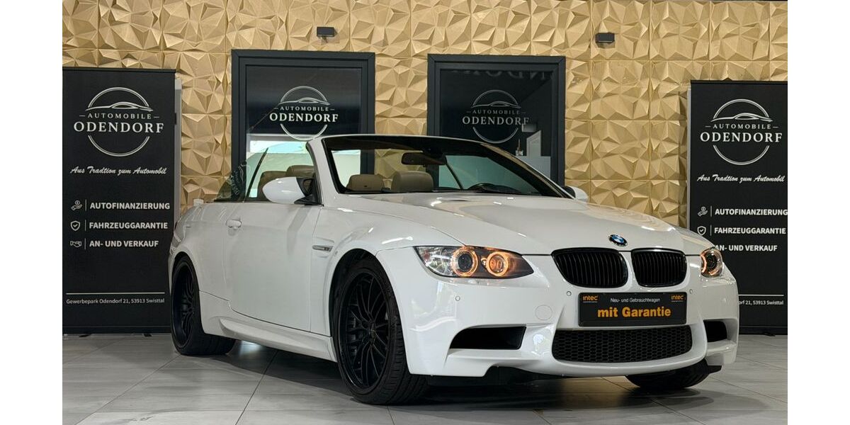 BMW M3 119.000 km 29.999 &euro; Swisttal 53913