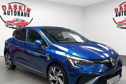 Renault Clio 100.000 km 13.700 &euro; Köln 50827