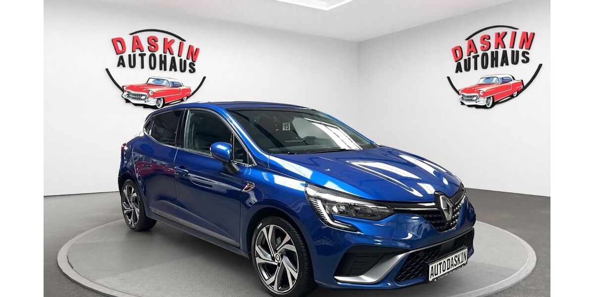 Renault Clio 100.000 km 13.700 &euro; Köln 50827