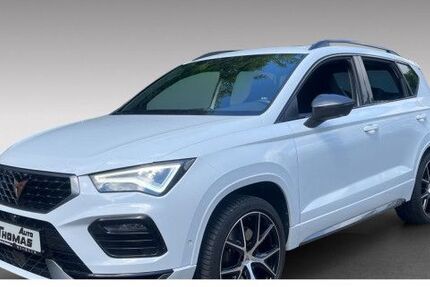 Cupra Ateca 34.000 km 33.900 &euro; Brühl 50321
