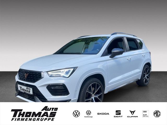 Cupra Ateca 34.000 km 33.900 &euro; Brühl 50321