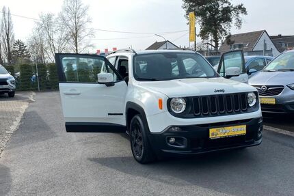 Jeep Renegade 181.000 km 7.500 &euro; Bonn 53227