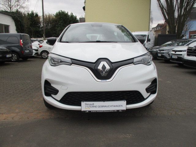 Renault ZOE 62.005 km 10.990 € Köln 50859