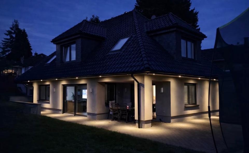 Villa Overath - 5 Zimmer, 218 m&sup2;, 1.200.000&euro; | Angebot:26493336