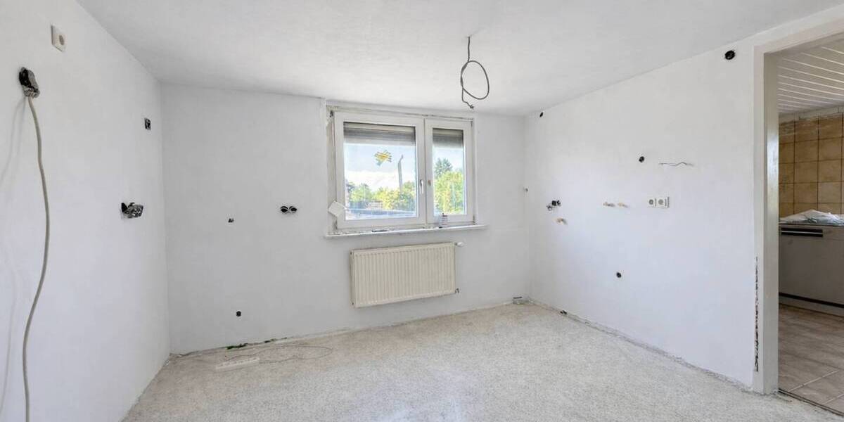 Mehrfamilienhaus, Wohnhaus Bonn Auerberg - 5 Zimmer, 107 m&sup2;, 176.300&euro; | Angebot:26887570