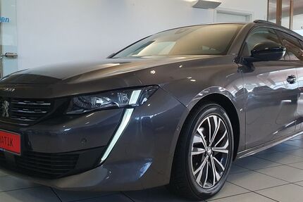 Peugeot 508 59.987 km 18.250 &euro; Köln 51149