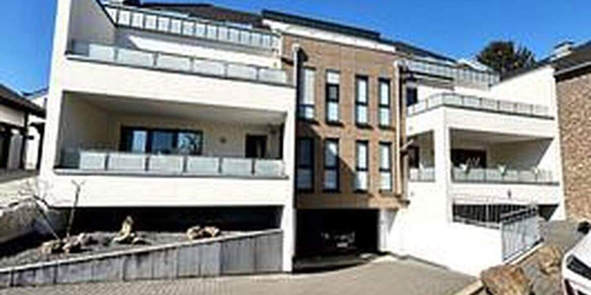 Etagenwohnung Troisdorf Müllekoven - 3 Zimmer, 93 m&sup2;, 429.700&euro; | Angebot:25659238