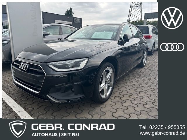 Audi A4 114.500 km 27.789 € Erftstadt 50374