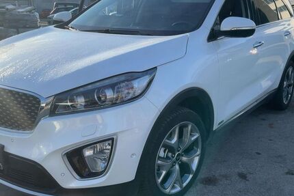 Kia Sorento 123.015 km 19.690 &euro; Eitorf 53783