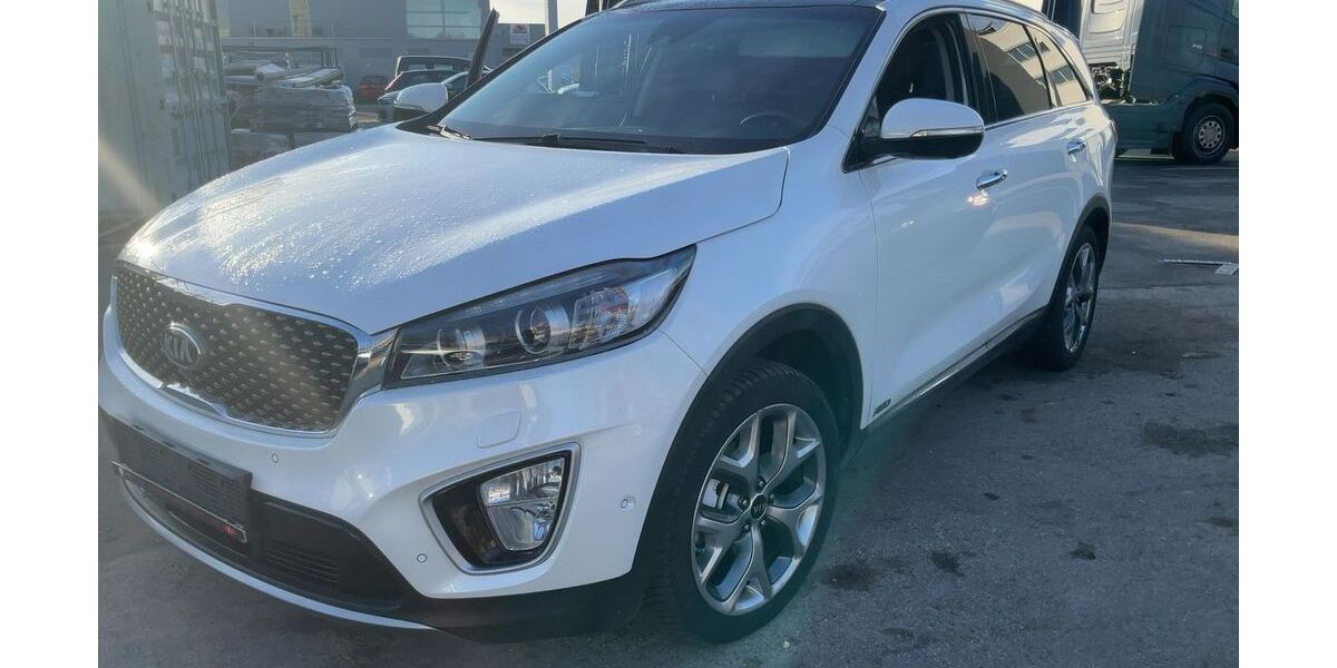 Kia Sorento 123.015 km 19.690 &euro; Eitorf 53783