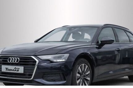 Audi A6 19.140 km 44.389 € Bonn 53227