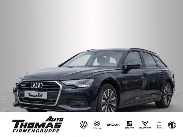 Audi A6 19.140 km 44.389 € Bonn 53227