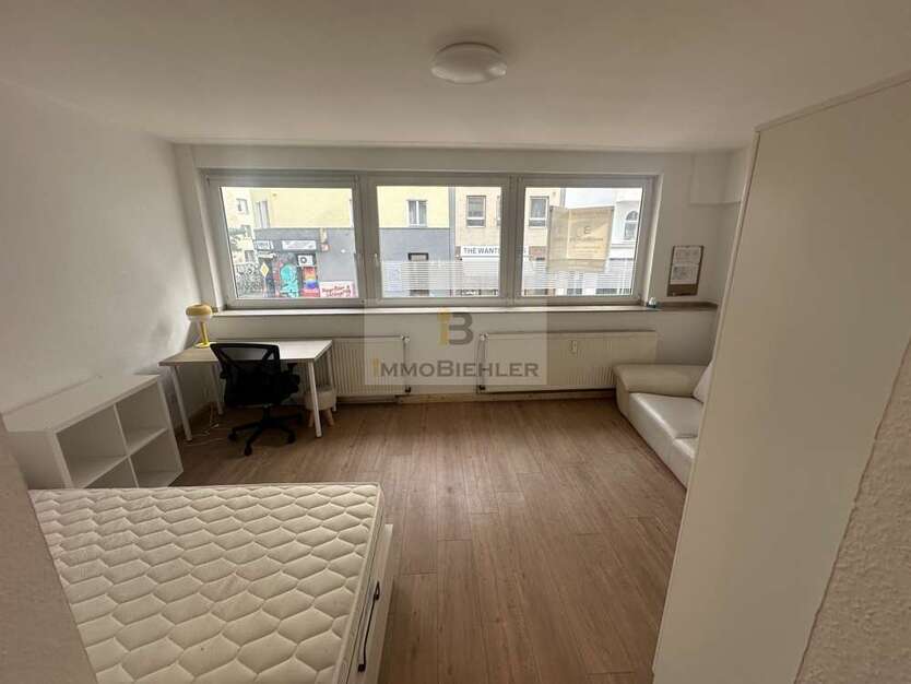 Wohnung zum Kaufen in Köln 146.000 € 24.5 m²